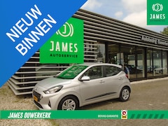 Hyundai i10 - 1.0 Comfort