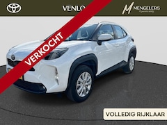Toyota Yaris Cross - 1.5 Hybrid 115 Active | Rijklaar | Climate Control | Cruise Control Adaptief | Android Aut