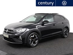 Volkswagen Taigo - 1.0 TSI 115Pk R-Line / Pano-Dak / Clima / Virtual