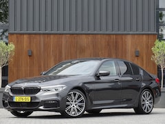 BMW 5-serie - 530e xD 292PK iPerf / H. Exe / M Individual / LED