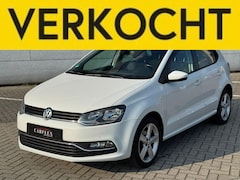 Volkswagen Polo - 1.2 TSI Highline DAK/PDC/STOELVERW
