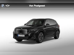 BMW iX1 - xDrive30 67 kWh M Sport Edition | M Sportpakket Pro | Innovation Pack | Comfort Pack | Tra