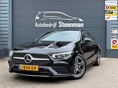 Mercedes-Benz CLA-klasse Shooting Brake - 220 Advantage | Trh