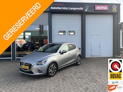Mazda 2 - 2 1.5 Skyactiv-G GT-M