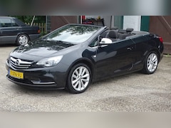 Opel Cascada - 1.4 Turbo APK nieuw 31-5-27