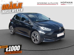 Toyota Yaris - 1.5 Hybrid 115 Dynamic | Nieuw | LMV | Camera