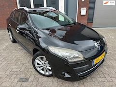 Renault Mégane Estate - 1.4 TCe Privilége / Navi / Leder / PDC / Clima / Cruise