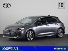 Toyota Corolla - Hybrid 180 Executive *NIEUW* | Direct leverbaar |