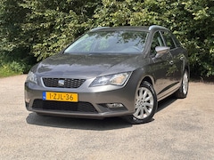 SEAT Leon ST - 1.2 TSI Reference Business | Airco + Cruise control Nu € 5.475,