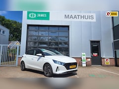 Hyundai i20 - 1.0 T-GDI Premium Hybrid Automaat