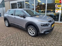 Citroën C4 Cactus - 1.2 PureTech Feel Zeer nette auto