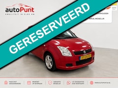 Suzuki Swift - 1.3 GLS