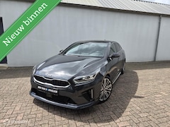 Kia Pro cee'd - ProCeed 1.5 T-GDI GT-PlusLine VEEL OPTIES