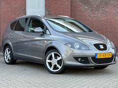 SEAT Altea XL - 2.0 FSI Stylance|AUTOMAAT|CLIMA|CRUISE|TREKHAAK