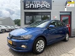 Volkswagen Polo - 1.0 MPI Comfortline -5DRS.-CAMERA-APPLE CARPLAY/ANDROID AUTO-CLIMA-CRUISECONTROL-ORIGINEEL
