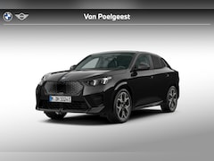 BMW iX2 - xDrive30 67 kWh M Sport Edition | M Sportpakket Pro | Innovation Pack | Trekhaak
