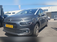 Citroën Grand C4 Picasso - 1.2 PureTech Feel 7 persoon