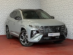 Hyundai Tucson - NIEUWE AUTO 1.6 T-GDI PHEV N-LINE SKY PANO. 360.CAMERA ELEK.KLEP ELEK.STOEL/GEHEUG.VERWARM