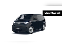 Volkswagen ID. Buzz Cargo - Economy Limited Edition 190PK