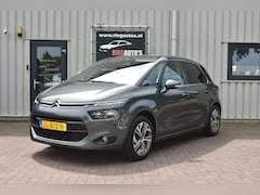 Citroën C4 Picasso - 1.2 131PK Intensive Luxe uitvoering
