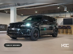 Land Rover Range Rover Sport - P400e HSE Dynamic | BTW | Black Pack | Sfeerverlic