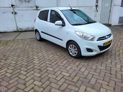 Hyundai i10 - 1.1 i-Drive Cool