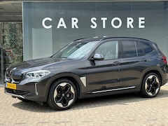 BMW iX3 - High Executive 80 kWh Shadow Line 98% SOH PANO|Harman Kardon