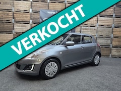 Suzuki Swift - 1.2 Dynamic Automaat 5 dr Airconditioning Cruise CPV