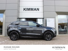 Land Rover Range Rover Evoque - P270e PHEV AWD SE Dynamic Edition | Cold Climate | Schuif/Kanteldak | 20" Zwarte Velgen |