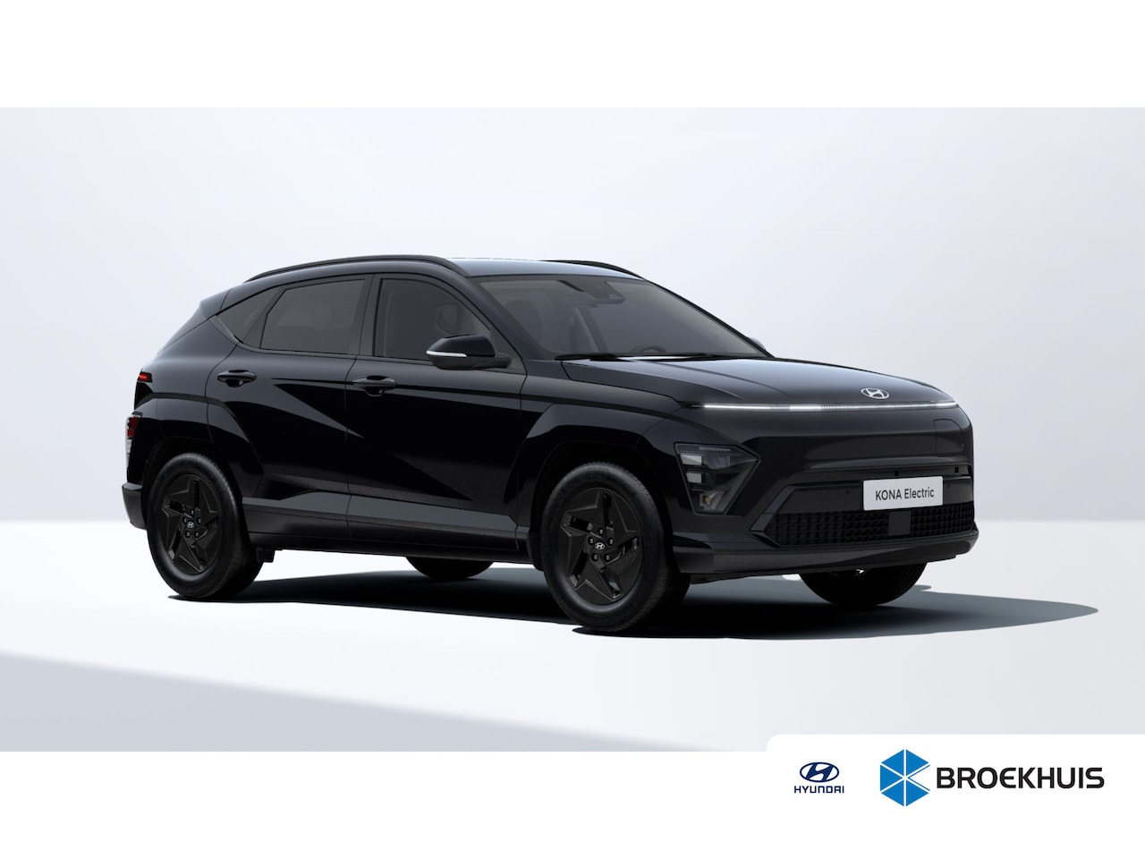 Hyundai Kona Electric - Long Range Pure Edition 64.8 kWh | €1500,- korting !! | Vanaf 419,- Private Lease p/m ! - AutoWereld.nl