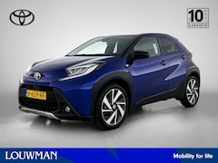 Toyota Aygo X - 1.0 VVT-i S-CVT Envy | Automaat | Lage Km-stand |