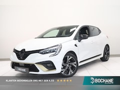 Renault Clio - 1.6 E-Tech Hybrid 145 E-Tech Engineered | BOSE audio | Camera | Stoelverwarming | 9, 3" Na
