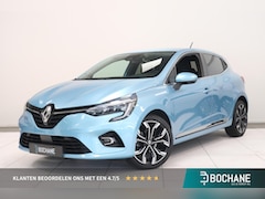 Renault Clio - 1.0 TCe Intens | Camera | Navigatie | 17"Lichtmetaal | Key-Less |