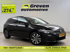 Volkswagen Golf - 1.0 TSI Life | Virtual | Sfeer | Carplay | Cruise | Clima