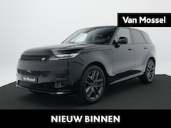 Land Rover Range Rover Sport - P460e Dynamic SE | 22" Satin Dark Grey Lichmetalen velgen | Panoramisch Schuifdak | Soft D