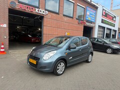 Suzuki Alto - 1.0 Comfort plus Android El.pakket LMV 1e eig Nap