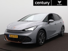 CUPRA Born - Business 62 kWh | Camera | ACC | Stoelverwarming | Navi