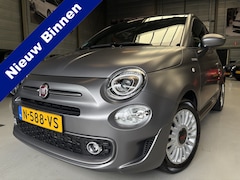 Fiat 500 C - 1.0 Hybrid Sport Cabrio, Cruise, Carplay