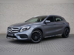Mercedes-Benz GLA-Klasse - 180 Business Solution AMG | Achteruitrijcamera | Park-Pilot | Navigatie | Stoelverwarming