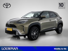 Toyota Yaris Cross - 1.5 Hybrid Explore