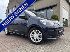 Volkswagen Up! - 1.0 Move up BlueMotion Airco / LM-Velgen / Audio