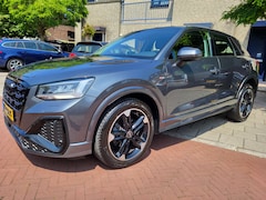 Audi Q2 - 35 TFSI Pro Line
