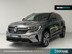 Renault Austral - 1.2 E-Tech full hybrid 200 Iconic | Navigatie | 360º Camera | Trekhaak | All-Season Banden