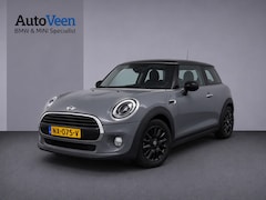 MINI 3-Deurs - 1.5 Cooper Chili Business (LED, NAVI, CRUISE, CLIMATE CONTROL)