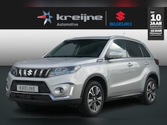 Suzuki Vitara - 1.4 Boosterjet Smart Hybrid Style | Pano | Apple Carplay | Rijklaarprijs