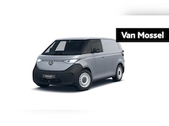 Volkswagen ID. Buzz Cargo - Economy Limited Edition 190PK | Navigatie | Airco | Trekhaak | Multifunctioneel stuur | Ad