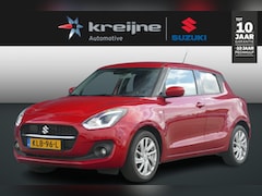 Suzuki Swift - 1.2 Select Smart Hybrid | Navi | Apple Carplay | Rijklaarprijs