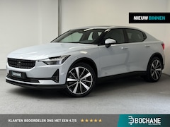 Polestar 2 - 2 Long Range Dual Motor Launch Edition 78kWh | CARPLAY | SOH 94% | PANO | STUUR VERW. |