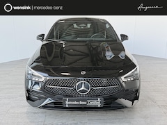 Mercedes-Benz CLA-Klasse - 180 Business Solution AMG | Panoramaschuifdak | AMG Line Plus | Head-up display | Nightpak