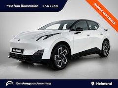 Lynk & Co 02 - Core